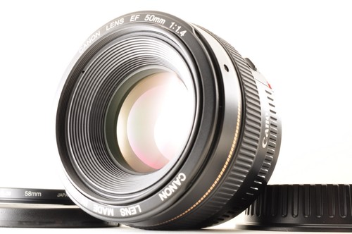 Come nuovo canon - canon, ef