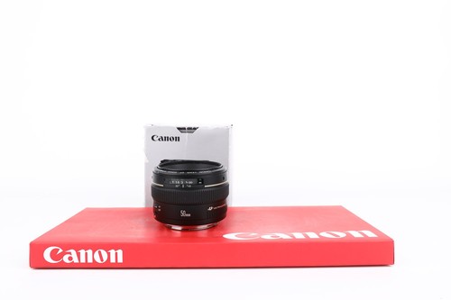 Canon 50mm usm - , anni