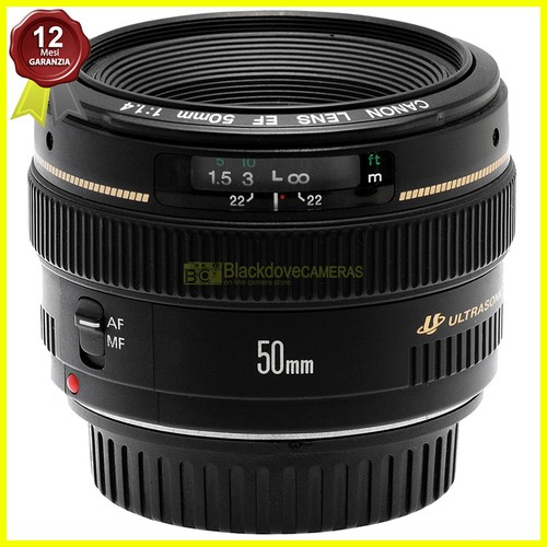 Canon 50mm 4 usm - 50mm,