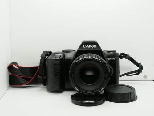 Canon 50mm usm - 50mm, f/1.4