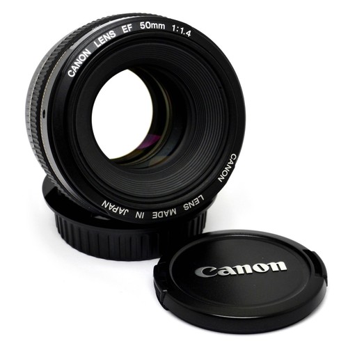 Canon zoom lens ef 50mm - ✮,