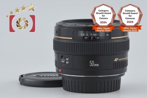 Canon 1 4 usm - ef, 50