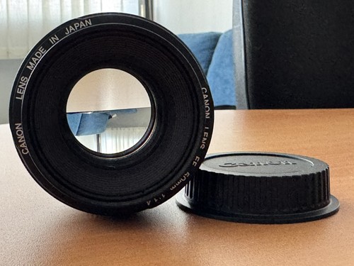 Canon 50mm 4 usm - 50mm,