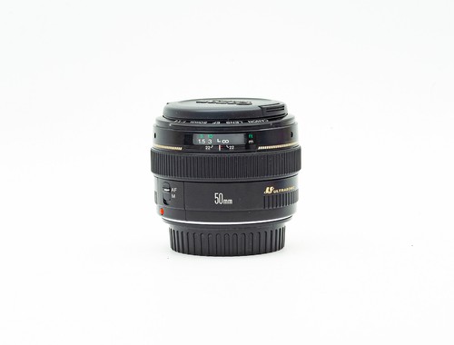 Canon 50mm 4 usm - 50mm,