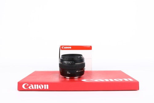 Canon 50mm usm - canon, 2