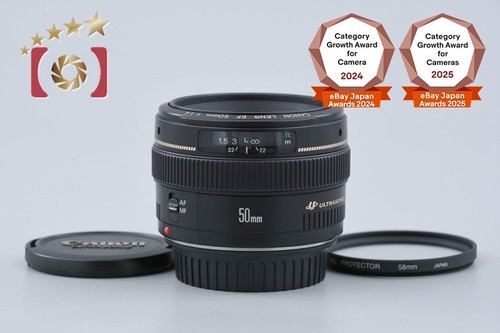 Canon 1 4 - mm, f/1.4