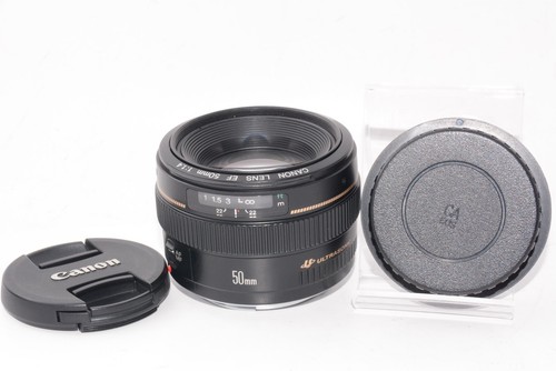 Mint obiettivo canon ef - [n.mint],