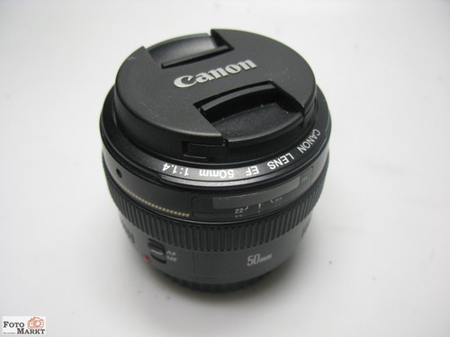 Canon 1 4 usm - mm,