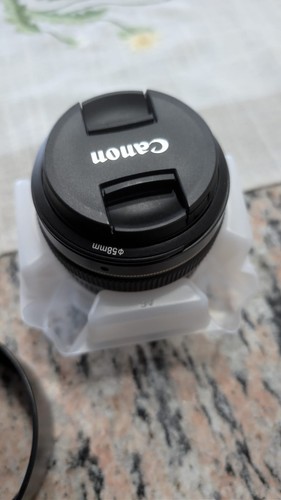 Canon 50mm 4 usm - 50mm, f/1.4