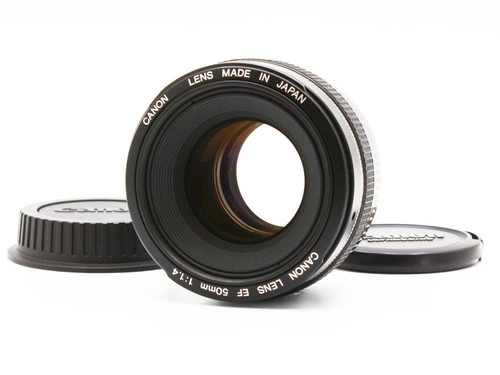 Exc obiettivo canon ef - [exc+3],