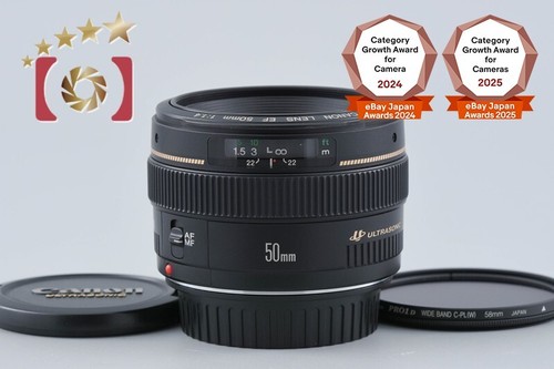 Canon 1 4 usm - 50,