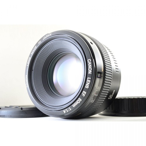 Canon 50mm 4 usm - canon,