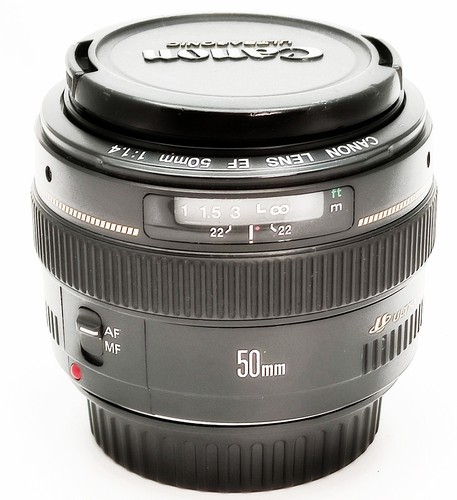 Canon 50mm 4 usm - canon,