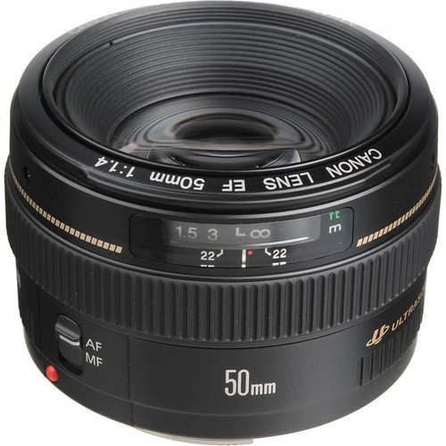 Canon 50mm 4 usm - ef,