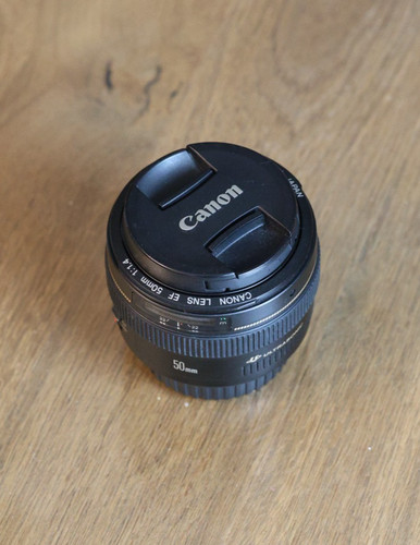 Canon 50mm 4 usm - 50mm,