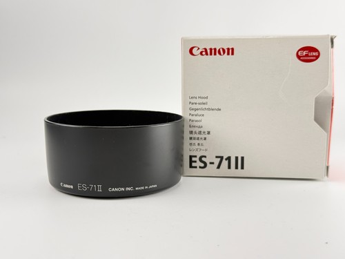 Paraluce originale canon 71 - originale,