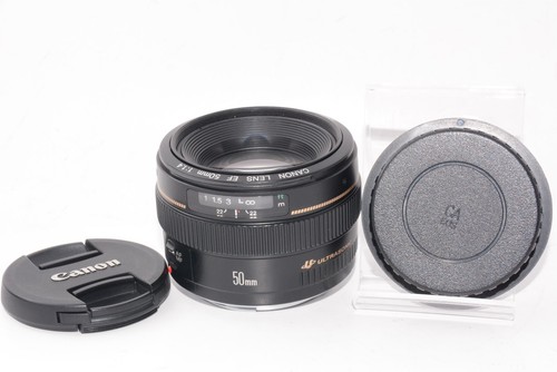 Mint obiettivo canon ef - [n.mint],