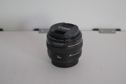 Canon 4 usm - canon, 50