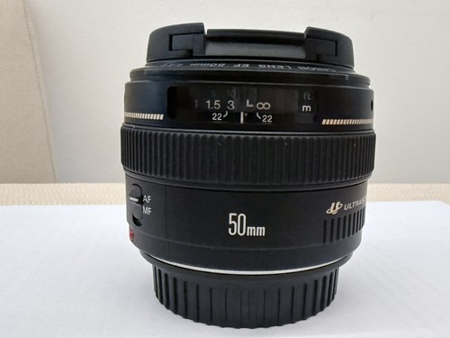 Obiettivo af standard - 🎦,