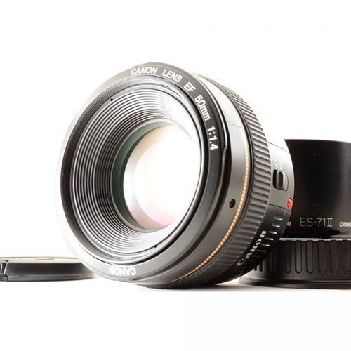 Canon 50mm 4 usm - 50mm,