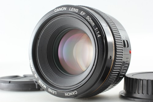 Top mint canon ef - mint**,