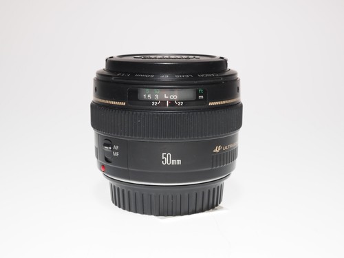 Canon 50mm 4 usm - ef,