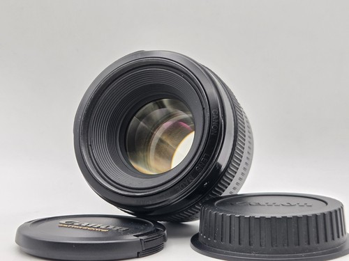 Exc canon 50mm - 50mm, usm
