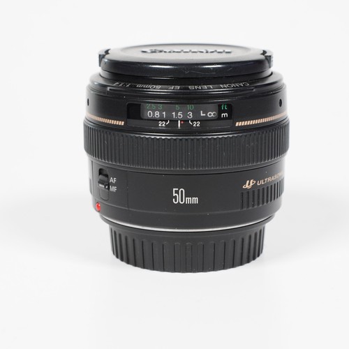 Canon 50mm 4 - canon, usm