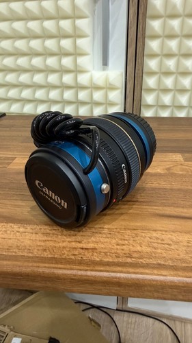 Canon 50mm usm - 50mm, f/1.4