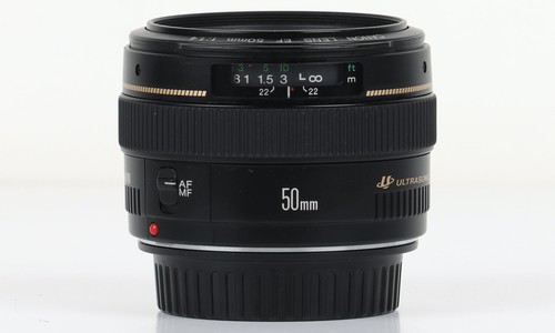 Canon 50mm 4 - canon, usm